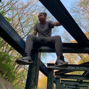 Meet your Posher, Jamal